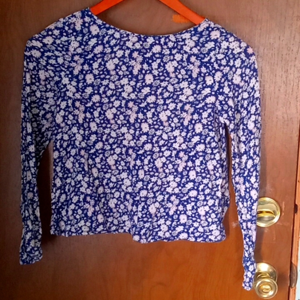 M Youth Top